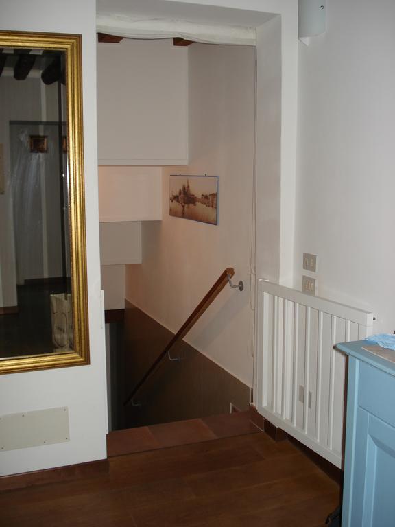 Ca' Giardini Apartment Venice Luaran gambar