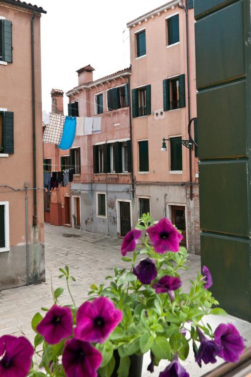Ca' Giardini Apartment Venice Luaran gambar