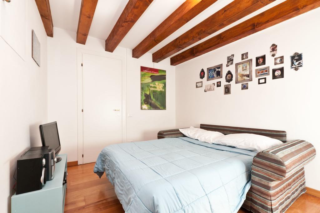 Ca' Giardini Apartment Venice Luaran gambar