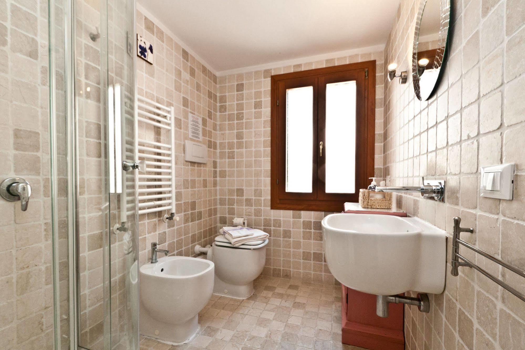 Ca' Giardini Apartment Venice Luaran gambar